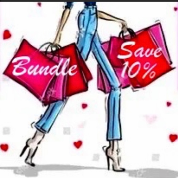 New Tory Burch Clutch - Picture 7 of 7